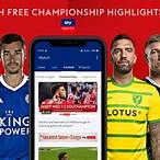 sky bet football live