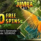 free no deposit bonus codes for jumba bet casino
